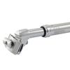 KIND SHOCK KS EXAForm KSP530 27.2mm x 400mm Suspension Seatpost , Silver, ST2545 view 1