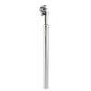 KIND SHOCK KS EXAForm KSP530 27.2mm x 400mm Suspension Seatpost , Silver, ST2545 view 2
