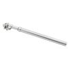 KIND SHOCK KS EXAForm KSP530 27.2mm x 400mm Suspension Seatpost , Silver, ST2545 view 3