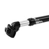 KIND SHOCK KS EXAForm KSP530 27.2mm x 350mm Suspension Seatpost , Black, ST2546 view 1