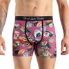 Good Luck Undies Men's Sushi Boxer Brief Underwear, XX Large view 4