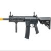 Lancer Tactical Gen 3 10" M4 Evo RIS Nylon Polymer Airsoft AEG Gun with Programmable Fast Trigger & Mosfet view 1