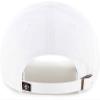 '47 Georgia Bulldogs Clean Up Adjustable Strapback White Hat view 2