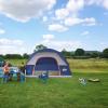 CAMPROS CP Tents for Camping 6 Person Tent Waterproof Windproof Double Layer Family Camping Tent, Easy Setup Dome Tent with Large Mesh Windows & Wider Door for Outdoor Camping & Hiking view 4