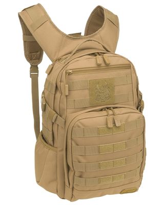 SAMURAI TACTICAL Wakizashi Tactical Backpack