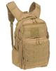 SAMURAI TACTICAL Wakizashi Tactical Backpack view 1