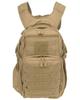 SAMURAI TACTICAL Wakizashi Tactical Backpack view 3