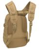 SAMURAI TACTICAL Wakizashi Tactical Backpack view 4