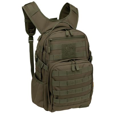 SAMURAI TACTICAL Wakizashi Tactical Backpack