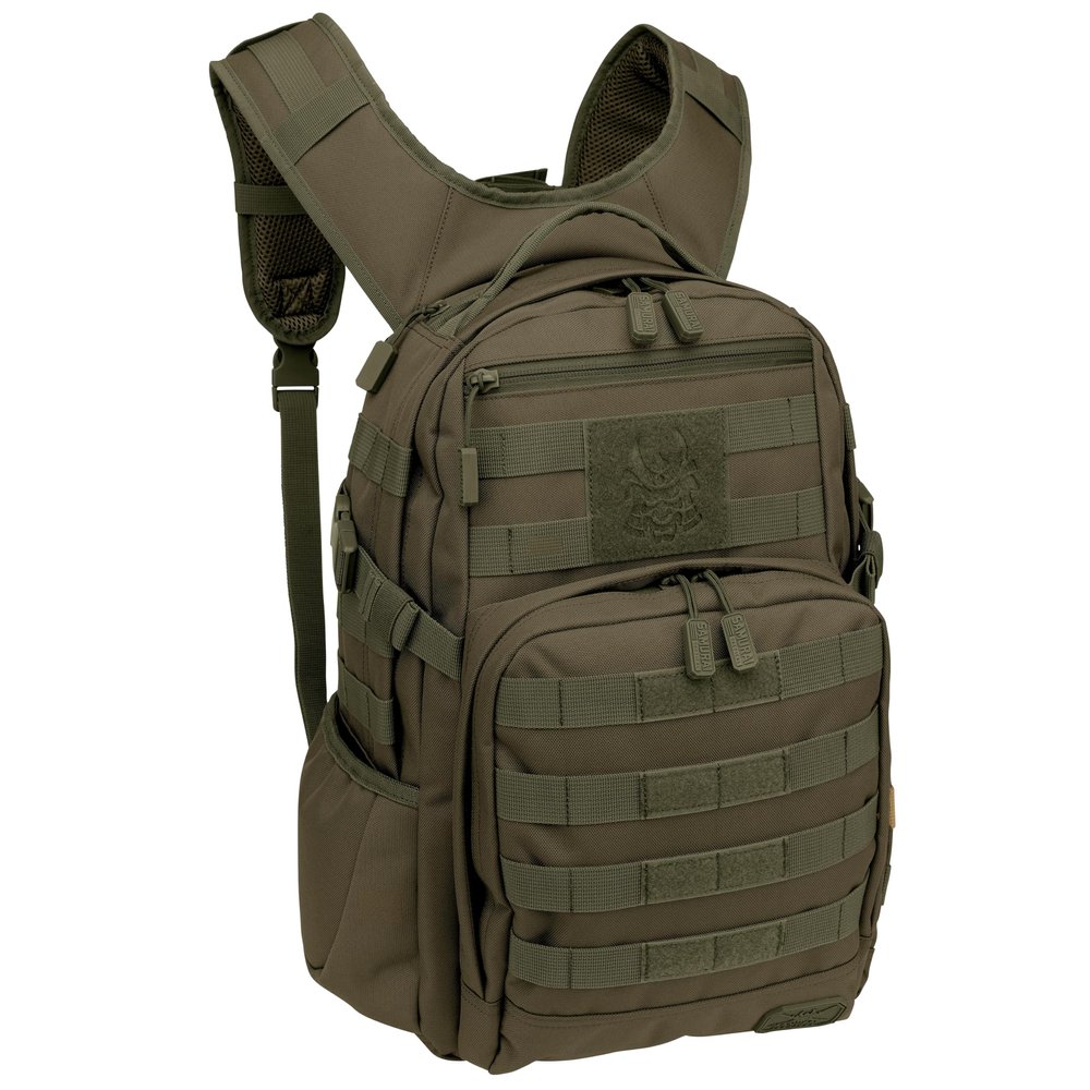 SAMURAI TACTICAL Wakizashi Tactical Backpack