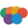 Eco Walker Spot Markers 6pcs 4inch 6inch 8inch 10inch 12inch Floor Marker for Kids Agility Training (10inch) view 1