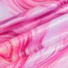 Belovance Leotards for Girls Gymnastics Unicorn Athletic Dance Wear Shiny Rainbow Blue Hotpink (Pink, 9-10 Years) view 3