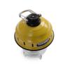 Barebones Beacon Hanging Light  Dusty Yellow, Rechargeable LED Camping Lantern with Adjustable Brightness  Weatherproof Vintage-Style Hanging Lantern for Outdoor Adventures and Year-Round Use view 3