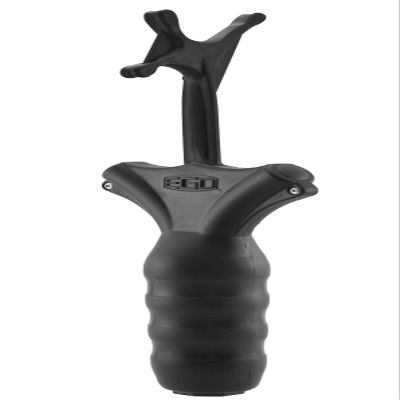 Ego S2 & S1 Fishing Accessories, Fishermens Tools, Interchangeable Modular System, a Tool for Everything, Use on Ego Nets Handles, 30+ Options