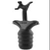 Ego S2 & S1 Fishing Accessories, Fishermens Tools, Interchangeable Modular System, a Tool for Everything, Use on Ego Nets Handles, 30+ Options view 1