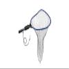 Ego S1 Slider Fishing Net, Ultimate Fishermens Tool Fixed Handle, Replaceable Head, Salt & Freshwater, 19x21 Inch Hoop view 1
