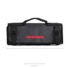 Go Rhino First Aid Roll | Open: 14 3/4" x 34 1/2" & Closed: 6 3/4" x 14 3/4" | XG1060-01 view 2