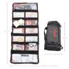Go Rhino First Aid Roll | Open: 14 3/4" x 34 1/2" & Closed: 6 3/4" x 14 3/4" | XG1060-01 view 4