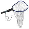 Ego S1 Slider Fishing Net, Ultimate Fishermens Tool Fixed Handle, Replaceable Head, Salt & Freshwater, 17x19 Inch Hoop view 1