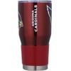 Logo Brands 601-S30T-1: Arizona Cardinals 30oz Gameday Tumbler view 2