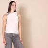 Amazon Essentials Women's Boucle Sweater Tank Top (Previously Daily Ritual), Ivory, XX-Large view 2