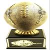 Fantasy Football Trophy League Champion 12 Winner Plates view 2