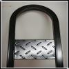 EZGO/Club Car/Yamaha Golf Cart Rear Seat Safety Grab Bar/Hand Rail view 1
