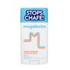 Megababe Thigh Rescue Anti-Chafe Stick | Prevents skin chafe & irritation | Thighs, arms, bra-lines & more | Summer Vacation Essentials | 2.12oz (Pack of 2) view 1