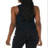 Amazon Essentials Women's Boucle Sweater Tank Top (Previously Daily Ritual), Black, X-Small view 2