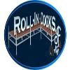 Roll-in Dock Wheel Kit (Round Kit for 4' Wide Dock) view 3