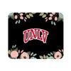 Mouse Pad, Fabric, University of Nevada - Las Vegas Standard/Floral Pink view 1
