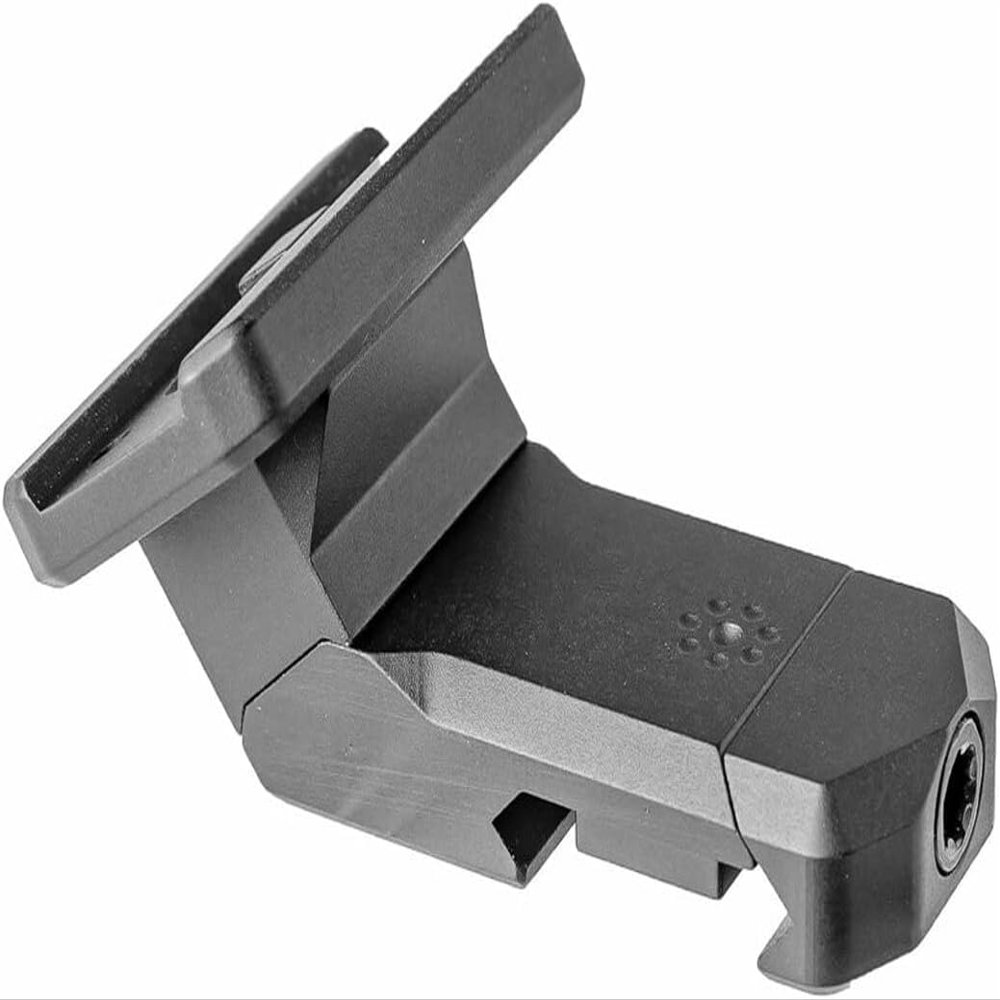 Arisaka Offset Optic Mount with Plate 3