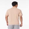 32 Degrees Mens Regular-Fit Short Sleeve Cotton Pique Polo Shirt, English Tea, Small view 3