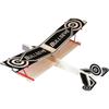 Guillow's Bullseye 24-Piece Display Pack view 1