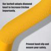 Elevens Olympic Bars (330 LBS/Yellow) view 4