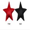 Roto Grip Bowling Star Grip Sack, Black/Red