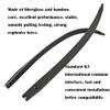 AMEYXGS 62 Inch Archery ILF Limbs Recurve Bow Limbs 20-50 Lbs Form Core Fiber Glass Target Bow Limbs Compatible for 19 Riser (25 lbs) view 2