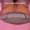 Frida Mom C-Section Hot & Cold Therapy Belly Binder, C-Section Recovery Must Have Belly Band, Incision Protector, for Post-Op & Swelling, Postpartum Essentials, After Birth Brace, Abdominal Binder view 4