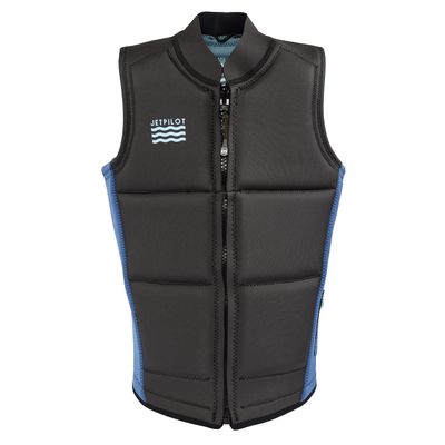 Jetpilot FREEBOARD COMP VESTBlue-S