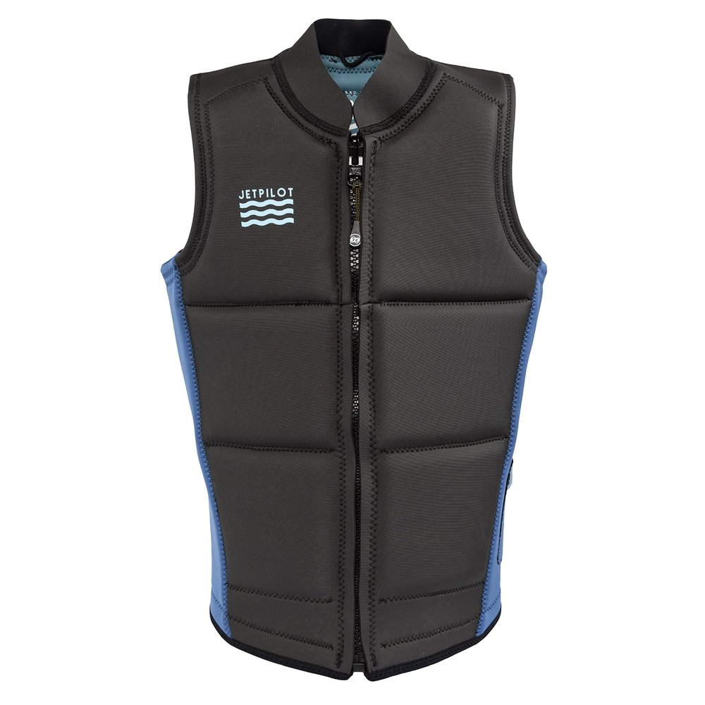 Jetpilot FREEBOARD COMP VESTBlue-S