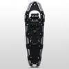 Stoic, 30in Snowshoes, Stoic Gray, One Size view 2