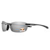 Bwake Replacement Lenses for Revo Descend Sunglasses RE4060 - Satin Silver POLARIZED view 2