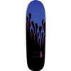 Powell Peralta Hotrod Flames 22 Dk-9.37x33.8 Nitro Blue/Black - Assembled AS Complete Skateboards view 1