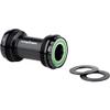 Cane Creek Hellbender 70 T47 Bottom Bracket Black, Dub view 1
