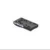OuterImpact Red Dot Adapter Mount Compatible with CZ P-07 and CZ P-09 view 1