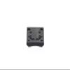OuterImpact Red Dot Adapter Mount Compatible with CZ P-07 and CZ P-09 view 4