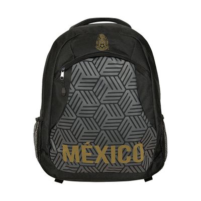 FMF Mexico National Football Team Officially Licensed Premium Backpack