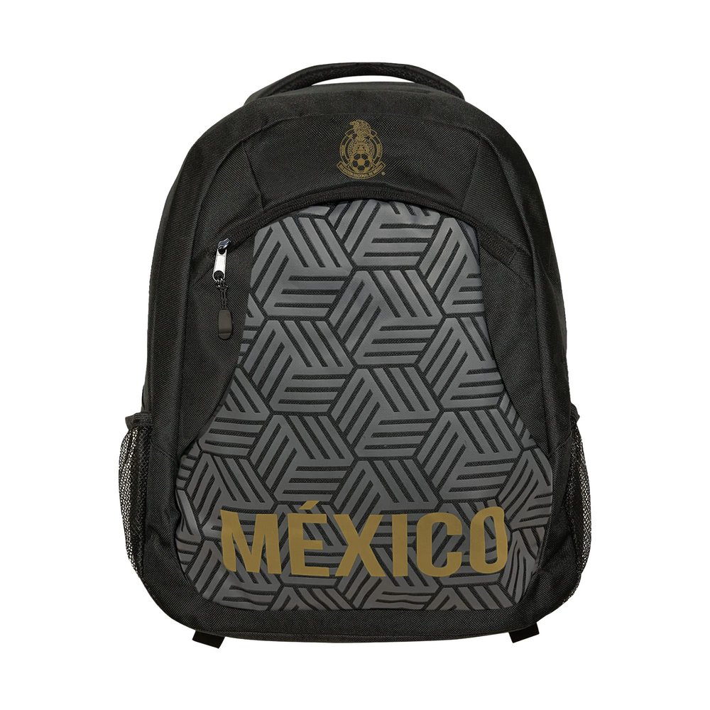 FMF Mexico National Football Team Officially Licensed Premium Backpack