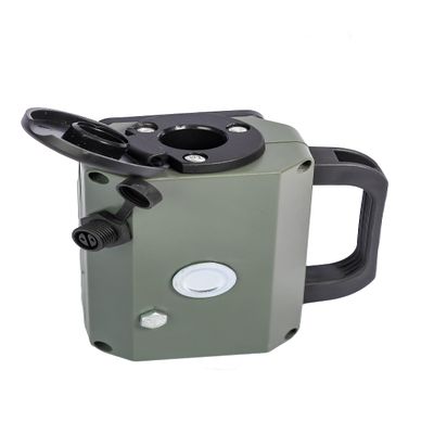 Basin Boat Lighting Bird in Hand - M