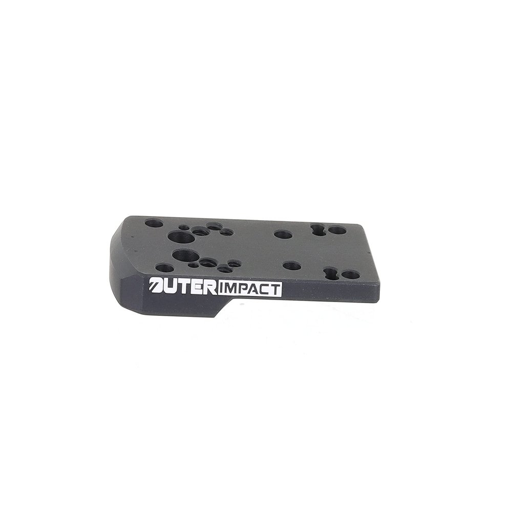 OuterImpact Red Dot Adapter Mount Compatible with HK VP9